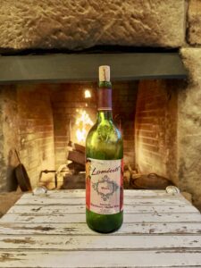 Why We Chose Harvest Host Bookdocking Over Cracker Barrel