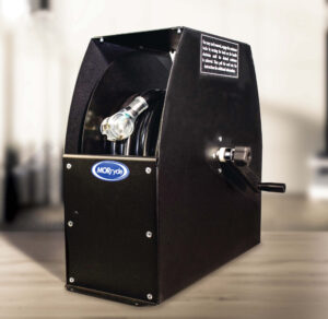 When the Struggle Became Real: MORryde Easy Reel Spool